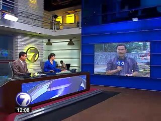 CONAVI cerca de completar armado de primer puente bailey en circunvalación