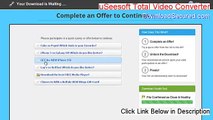 uSeesoft Total Video Converter Keygen [useesoft total video converter free download]