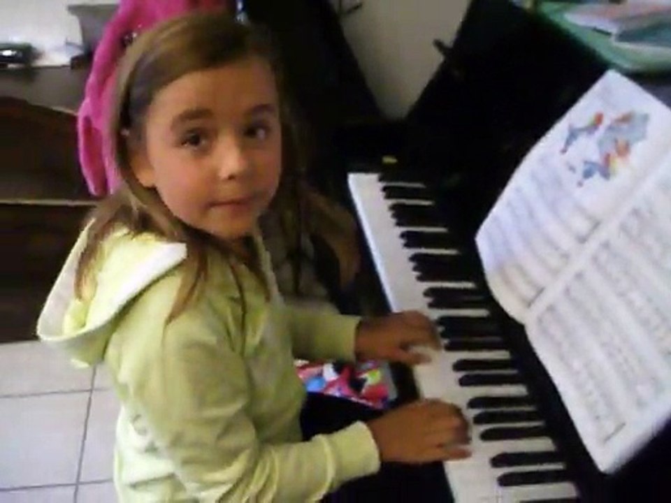elsa piano