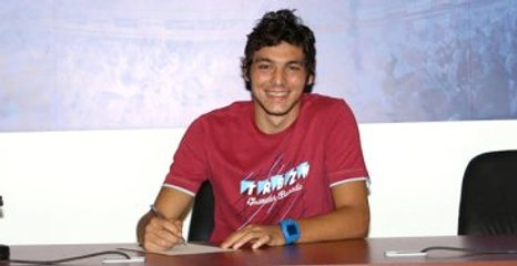 Trabzonsporlu Salih Dursun Hastaneye Kaldırıldı