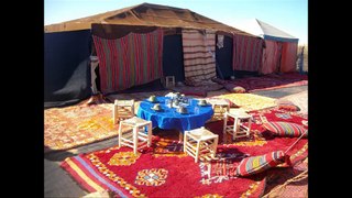 Tour from Marrakech to Desert Trips I Ready Morocco Tours
