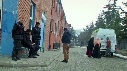 sungurlar 10 fragman