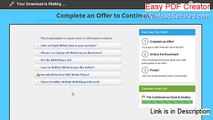 Easy PDF Creator Key Gen [easy pdf creator crack free download]