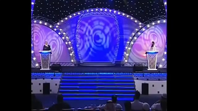 Hazrat Aysha was not six yers when got married to Prophet Muhammad SAW by Yusuf Estes