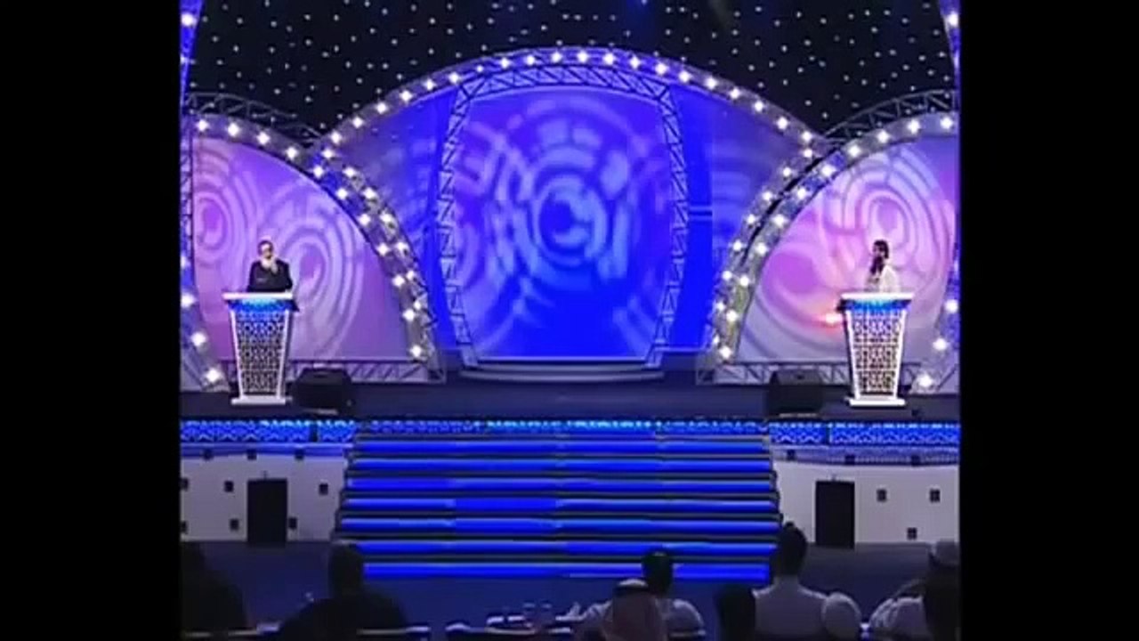 Hazrat Aysha was not six yers when got married to Prophet Muhammad SAW  by Yusuf Estes