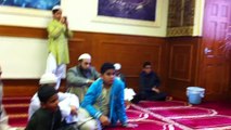 Haris Ilyas Speech @ UKIM Urdu Speech Contest-2012, Burnley, UK 040.MOV