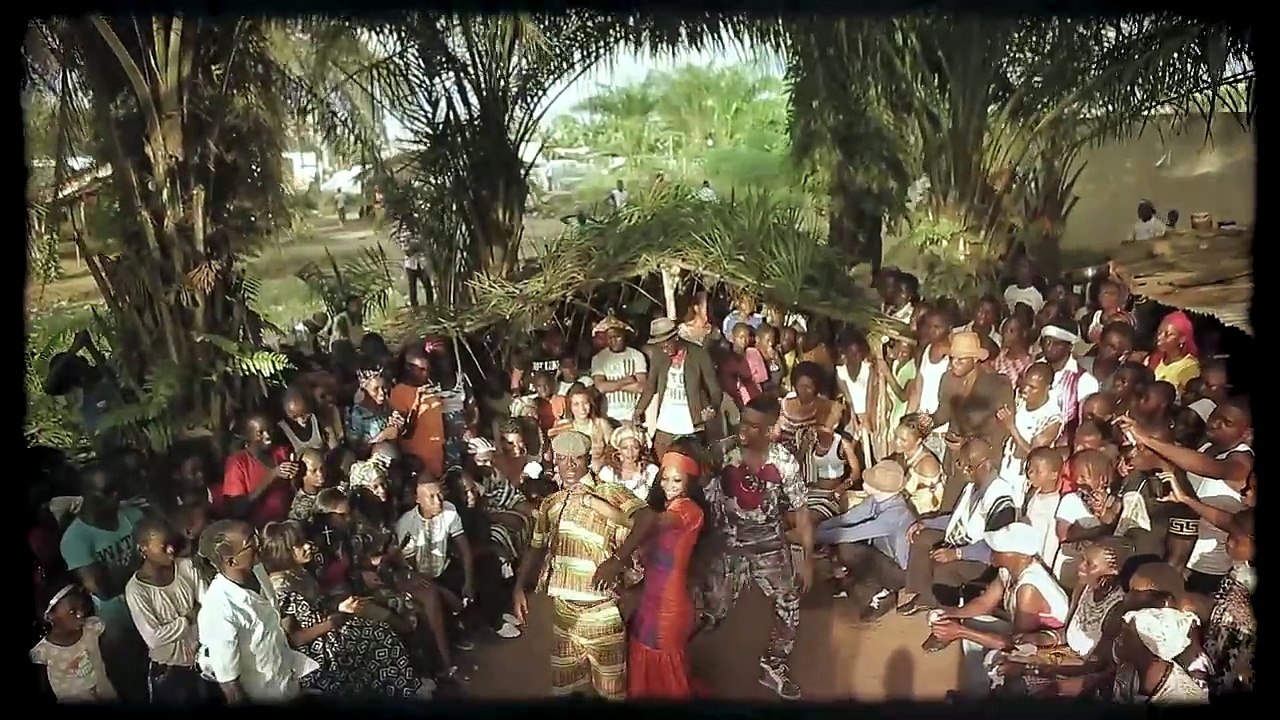 Bebi Philip Balaumba Clip Officiel - YouTube (1)