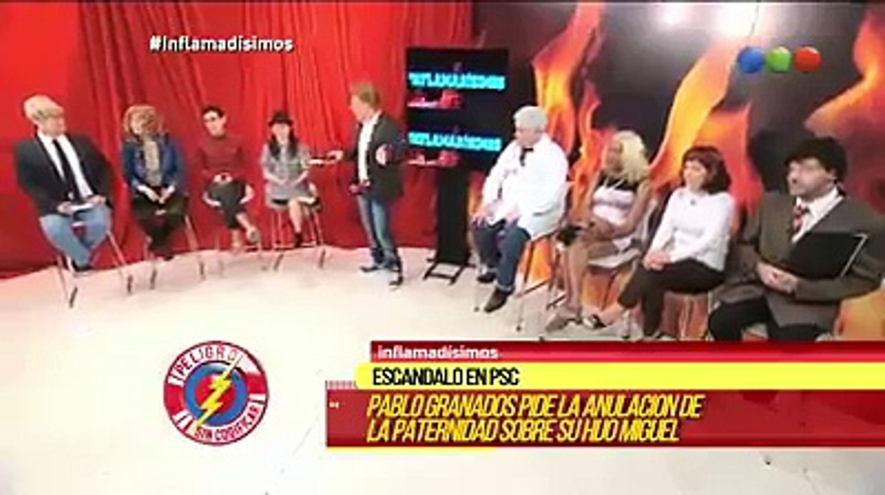 Escobilla para Inodoro - Promo