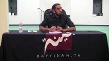 urdu speech by NAK(Nouman Ali Khan)