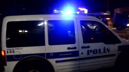 Bodrum'da "İnsan Kaçakçılığı" Operasyonu