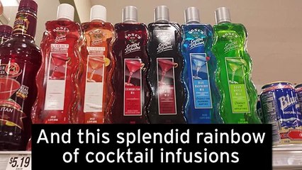 19 Oddly Satisfying Photos You'll Want To Savor