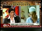 Dr. Zakir Naik - Shahrukh Khan with Dr. Zakir Naik - Must See