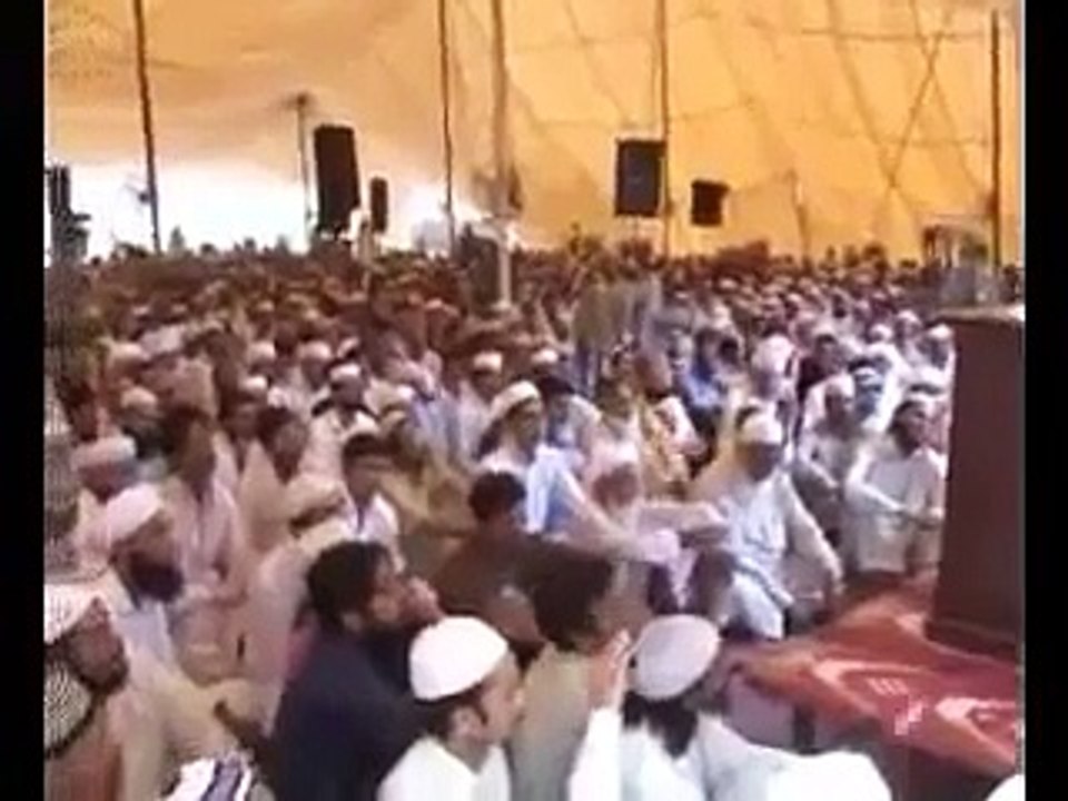 best urdu islamic speech