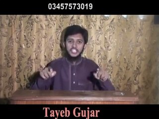 Best. Urdu Speech . Al Faisal Abad speech Competition Winner Tayeb Gujar_2