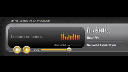 Enfant de 9 ans auditionné à la gendarmerie de Villers-Cotterêts : témoignage du père (Beur FM)