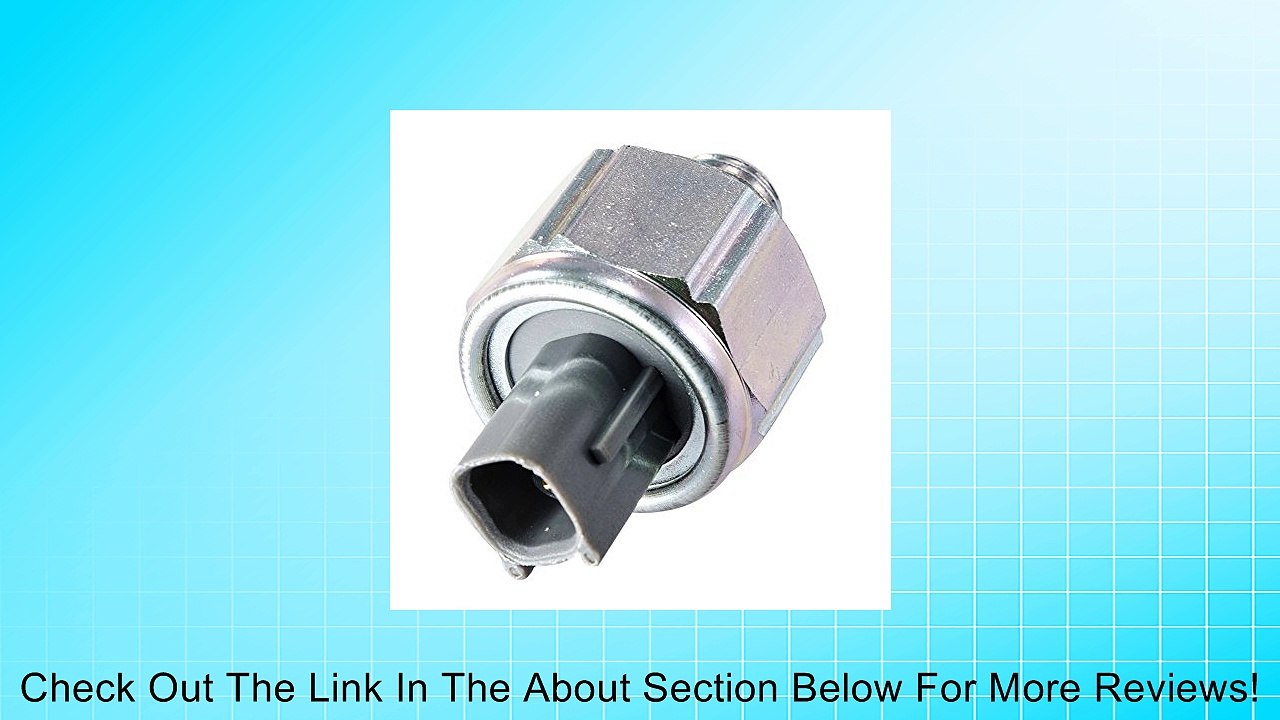 2 Pcs Knock Sensor 89615-12040 for Lexus ES300 GS300 GS400 LS400 RX300 SC400 Toyota 4Runner Previa Sienna Solara Supra Tacoma Tundra Review