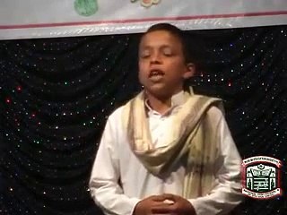 Comedy Speech - Election Flu (Urdu)