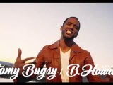 Stomy Bugsy - I'm fly (Teaser)
