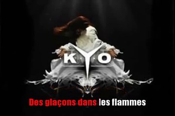 KARAOKE KYO - Le Graal