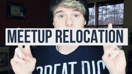 NEW JERSEY MEETUP UPDATE