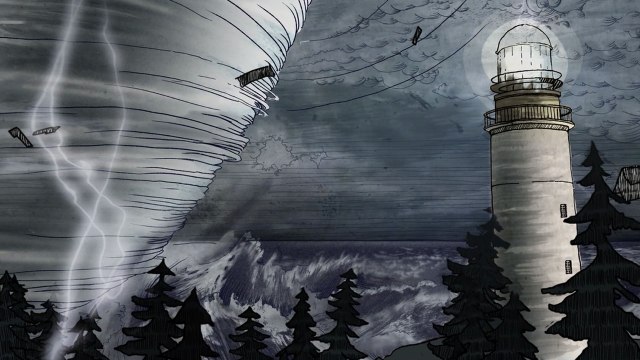 CGR Trailers - LIFE IS STRANGE Ep. 1 Launch Trailer (PEGI)