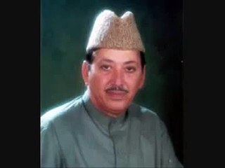 Allah Ne Ye Shaan Barhai Tere - Waheed Zafar Qasmi Naat