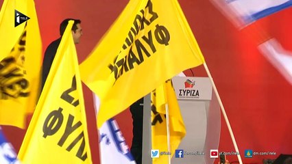 Podemos profitera-t-il de la victoire de Syriza en Grèce ?