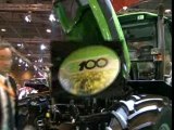 Same Deutz-Fahr : Rouler au B100