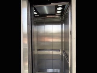 Entrega de ascensor Agustín Álvarez - Tarin