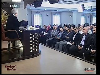 Nasih ve mensuh uydurmaları... [Kur'an harici vahiy iddialarına...]