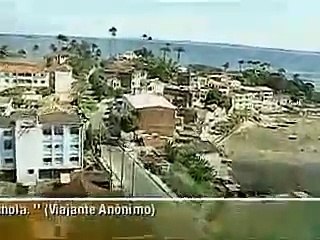 TV Escola - História-Salvador. (Breve história das capitais brasileiras)