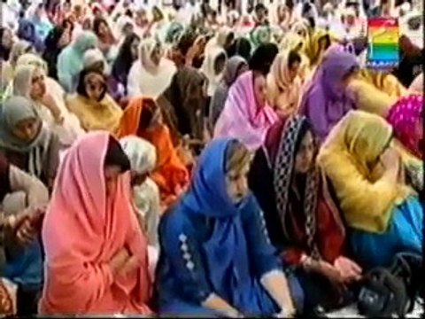 Huzoor Aisa Koi Intizaam - Waheed Zafar Qasmi Naat - Waheed Zafar Qasmi Videos