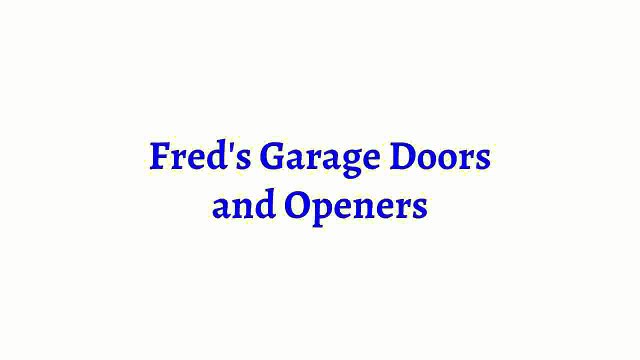 Sachse TX Overhead Door Service 972-525-0150