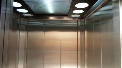 Elevator Agustín Àlvarez Tarin