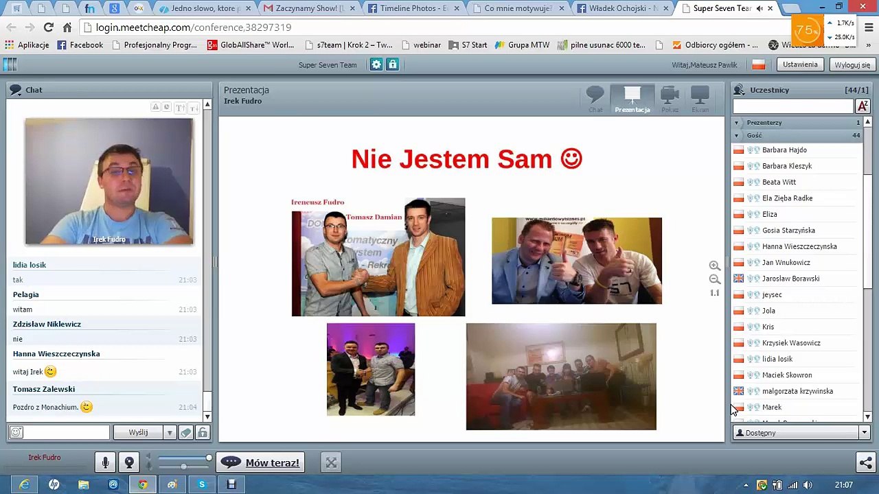 Po Jaki Grzyb Mi Lista Mailingowa