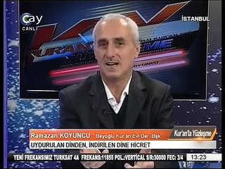 Kaf dağı hikayeleri Din olmuş! [İMAM Gazali'nin hezeyanları]