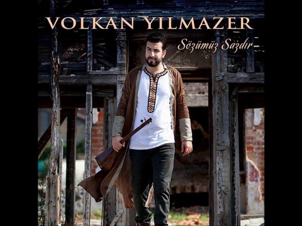 Volkan YILMAZER - Yoğurt Koydum Dolaba