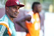 Cristovão vê Fluminense em evolução, mas não pronto