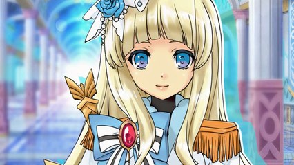 CGR Trailers - THE AWAKENED FATE ULTIMATUM Character Trailer #2: Jupiel