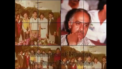 Memories of Nishtar Medical College Multan Pakistan Part 5 by Dr Rana Zafar Khan Alexandria VA