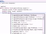 Java Programming Tutorial - 7 - Building a Basic Calculator