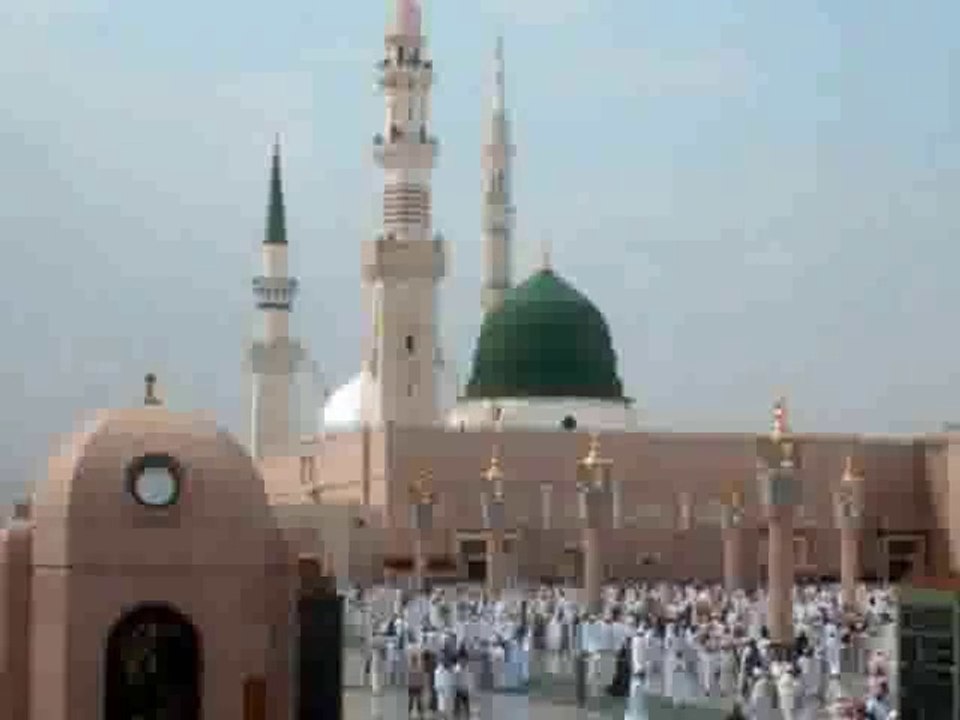 Khuda Ka Zikr Karein - Waheed Zafar Qasmi Naat - Waheed Zafar Qasmi Videos