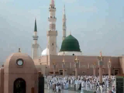 Khuda Ka Zikr Karein - Waheed Zafar Qasmi Naat - Waheed Zafar Qasmi Videos