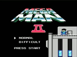MMM 2014: Megaman II Part 1