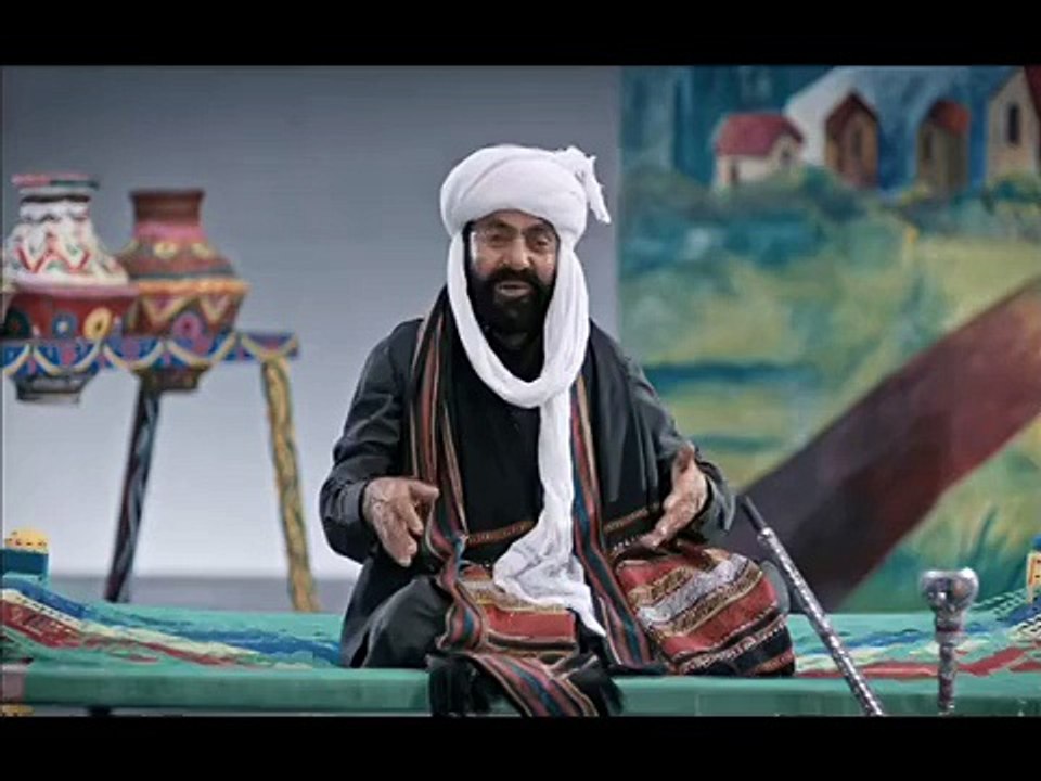 Ufone Song - Jab Muft Main Khushiyan Mil Jayen - Shehzad Roy ft. Wasu - New Ad