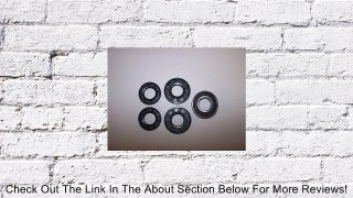 Kawasaki Driveshaft Bearing Housing Rebuild Kit 650 750 900 1100 1200 Review