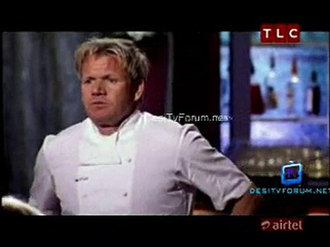 Hell s Kitchen 31st January 2015 Video Watch Online pt3