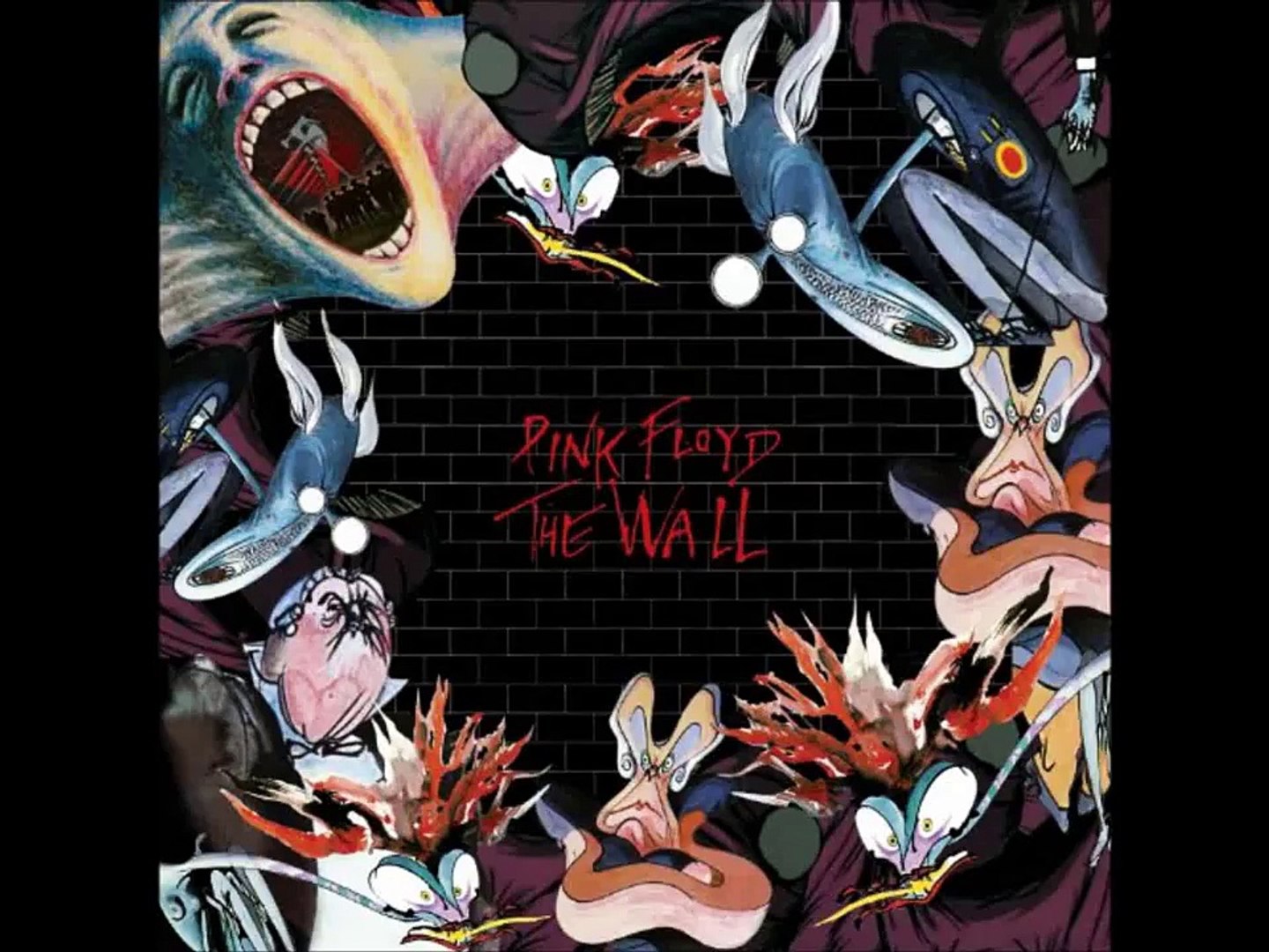 ⁣Pink Floyd Hey You - Demo