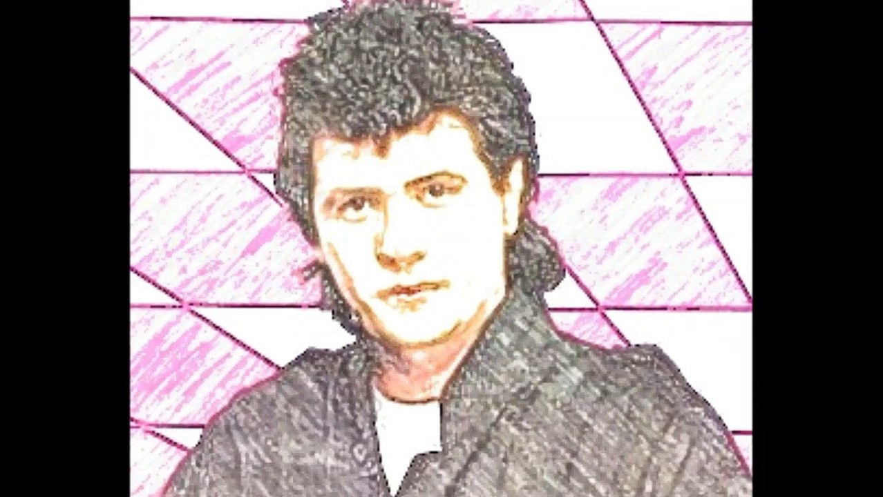 Daniel BALAVOINE 1980