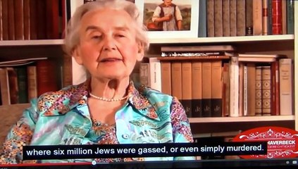 Holocaust Survivor Testimony